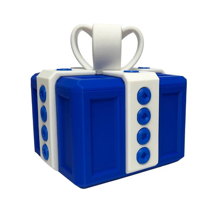 1 PC - Starter Gift