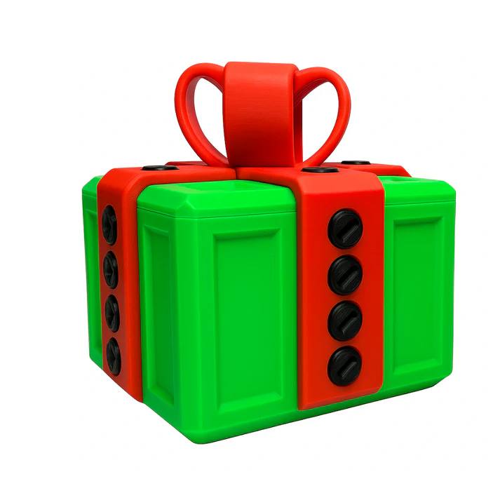 Most Annoying Gift Box