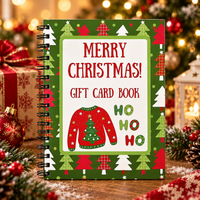 Christmas Clothing Cover