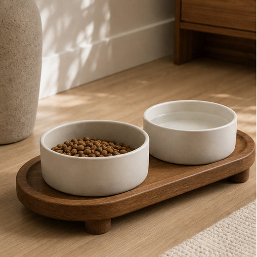 Ceramic Calm Bowl Set
