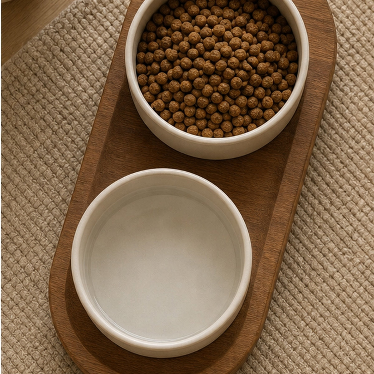 Ceramic Calm Bowl Set by mivoira