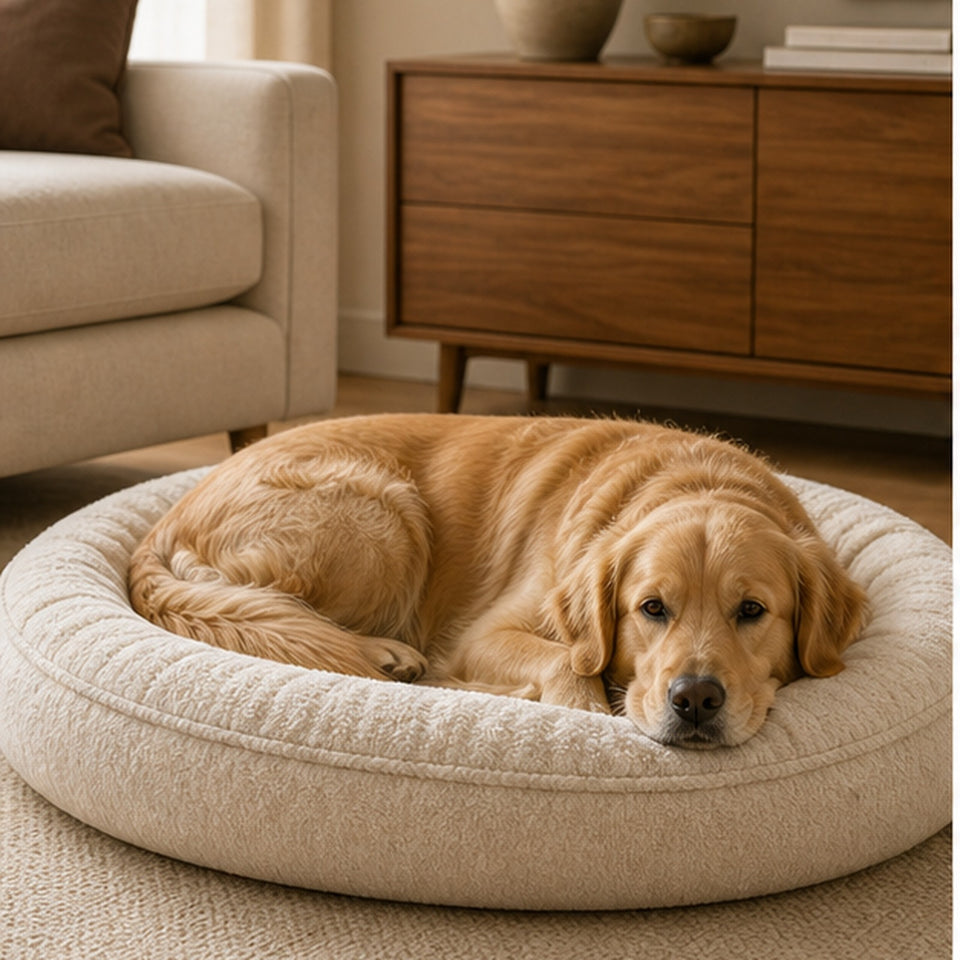 Cloud Nest Bed