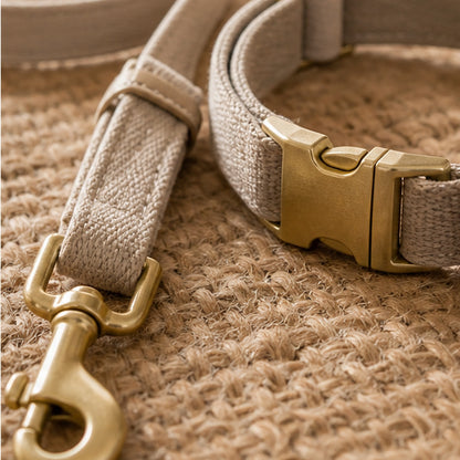 Gentle Leash Set by mivoira
