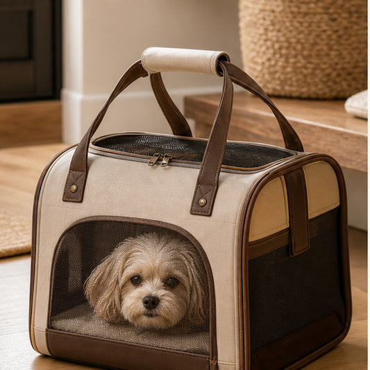 Journey Travel Carrier by mivoira