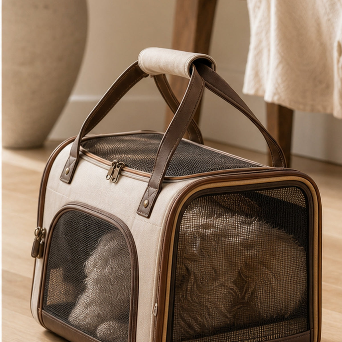 Journey Travel Carrier by mivoira