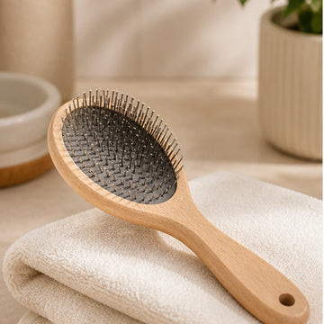 Grooming