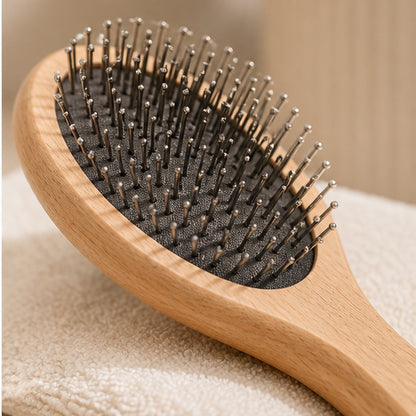 Soothe Grooming Brush by mivoira